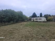 Prodej zahrady, Kroměříž, 430 m2