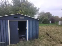 Prodej zahrady, Kroměříž, 430 m2