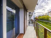 Prodej bytu 3+kk, Praha - Vinohrady, Korunní, 115 m2