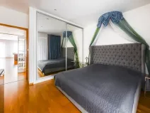 Prodej bytu 3+kk, Praha - Vinohrady, Korunní, 115 m2