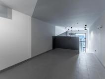 Pronájem kanceláře, Praha - Karlín, 54 m2