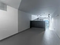 Pronájem kanceláře, Praha - Karlín, 54 m2