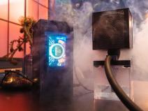 Pronájem obchodního prostoru, Praha - Vinohrady, Korunní, 256 m2