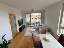 Pronájem bytu 2+kk, Praha - Jinonice, Vladimíra Kobranova, 56 m2