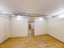 Pronájem skladu, Praha - Žižkov, Malešická, 40 m2