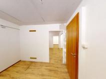 Pronájem skladu, Praha - Žižkov, Malešická, 40 m2