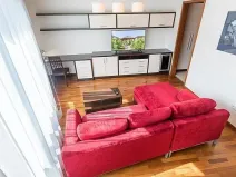 Pronájem bytu 2+kk, Praha - Vyšehrad, Na slupi, 50 m2