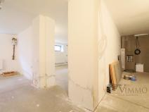 Pronájem bytu 2+kk, České Budějovice - České Budějovice 5, Krokova, 47 m2