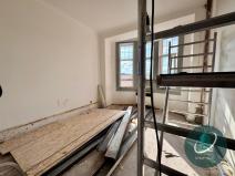 Pronájem bytu 2+kk, Praha - Vysočany, Jandova, 50 m2