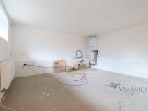 Pronájem kanceláře, České Budějovice - České Budějovice 5, Krokova, 47 m2