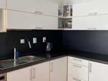 Pronájem bytu 2+1, Praha - Vysočany, Jandova, 50 m2