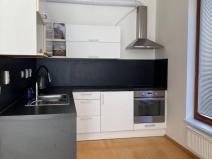 Pronájem bytu 2+1, Praha - Vysočany, Jandova, 50 m2