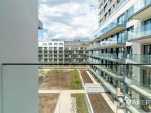 Prodej bytu 3+kk, Praha - Žižkov, Šrámkové, 93 m2