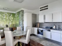 Pronájem bytu 3+kk, Praha - Nusle, K sídlišti, 92 m2