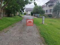 Prodej pozemku pro bydlení, Těšetice - Rataje, 1959 m2