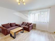 Pronájem bytu 3+1, Plzeň, Slovanská alej, 70 m2