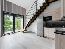 Pronájem bytu 2+kk, Praha - Hlubočepy, Slivenecká, 42 m2
