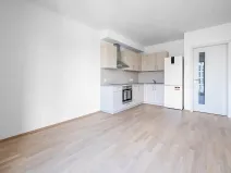 Pronájem bytu 2+kk, Praha - Libeň, Vojenova, 60 m2