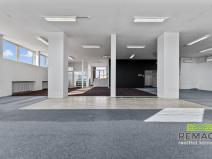 Pronájem obchodního prostoru, Kunovice, Pekařská, 217 m2