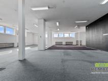 Pronájem obchodního prostoru, Kunovice, Pekařská, 217 m2