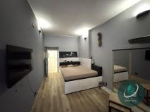 Pronájem obchodního prostoru, Praha - Libeň, Na žertvách, 55 m2