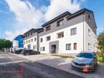 Pronájem bytu 2+kk, Břasy, 46 m2