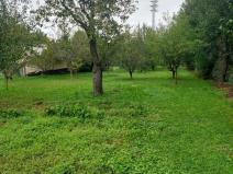 Prodej zahrady, Kroměříž, 1378 m2