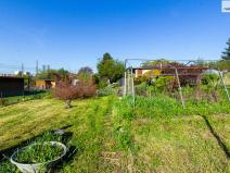 Prodej zahrady, Praha, Přetlucká, 418 m2