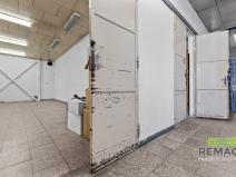 Pronájem obchodního prostoru, Kunovice, Pekařská, 40 m2