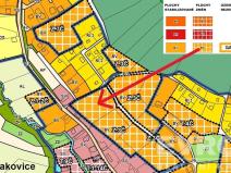 Prodej pozemku pro bydlení, Týnec nad Sázavou, 5778 m2
