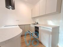 Pronájem bytu 1+kk, Praha - Břevnov, Radimova, 43 m2