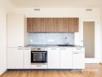 Pronájem bytu 1+kk, Praha - Kamýk, Zimova, 34 m2