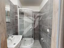 Pronájem bytu 1+1, Holýšov, Pod Makovým vrchem, 41 m2