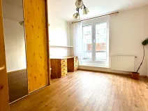 Pronájem bytu 3+kk, Praha - Stodůlky, Sluneční náměstí, 67 m2