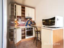 Pronájem bytu 2+kk, Praha - Stodůlky, Suchý vršek, 46 m2