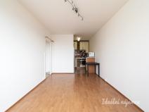 Pronájem bytu 2+kk, Praha - Stodůlky, Suchý vršek, 46 m2