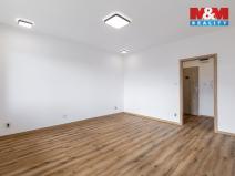 Prodej bytu 3+1, Ostrava - Zábřeh, Zimmlerova, 62 m2