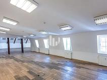 Pronájem kanceláře, Praha - Nové Město, Myslíkova, 424 m2