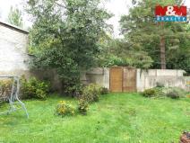 Prodej rodinného domu, Velvary, Růžová, 110 m2