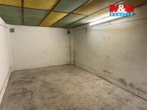 Prodej garáže, Zlín, K Jaroslavicím, 18 m2