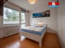 Prodej bytu 3+1, Praha - Braník, Nad lesním divadlem, 71 m2