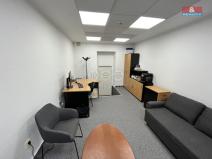Pronájem kanceláře, Ostrava - Moravská Ostrava, Nemocniční, 32 m2