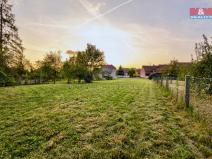 Prodej pozemku pro bydlení, Březolupy, 1501 m2