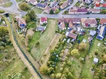 Prodej pozemku pro bydlení, Březolupy, 1501 m2