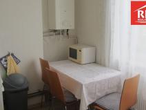 Pronájem bytu 1+1, Karlovy Vary, K. Kučery, 39 m2