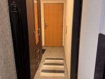 Pronájem bytu 1+1, Opava, Rybářská, 32 m2