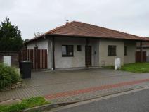 Prodej rodinného domu, Dambořice, Zádvoří, 109 m2