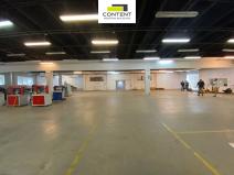 Prodej výrobních prostor, Sokolov, Chebská, 31345 m2