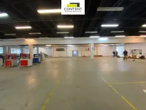 Prodej výrobních prostor, Sokolov, Chebská, 31345 m2