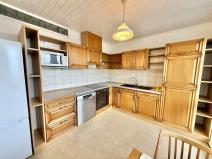 Pronájem bytu 2+1, Pacov, Sídliště Míru, 64 m2